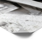 De Wise Carpenter Poster (Hoek)