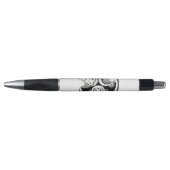 De Wise Monkey Pen (Voorkant)