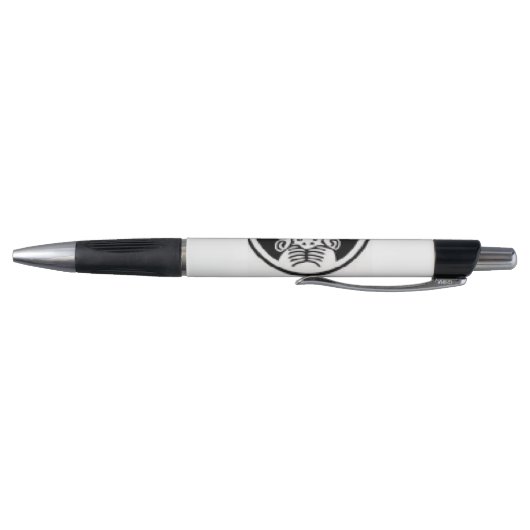 De Wise Monkey Pen (Bodem)