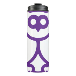 De Wise Owl Thermosbeker