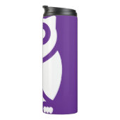 De Wise Owl Thermosbeker (Geroteerd rechts)