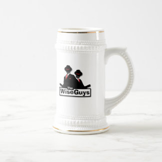 De WiseJongens Bierpul