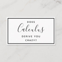 De Wiskunde van de Academie Taakman - Funny Visite