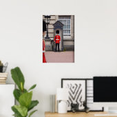 De Wissel van de Wacht Poster (Thuiskantoor)