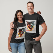 De witcher 3 t-shirt (Unisex)