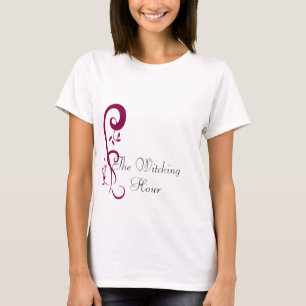 De Witching Hour T-Shirt
