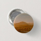 De Witte Bergen – Charles W. Knapp Ronde Button 3,2 Cm (Voorkant /achterkant)
