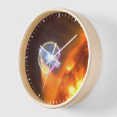 De witte dwergster in V407 Cygni (Hoek)