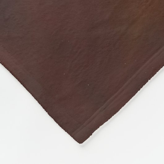 De witte dwergster in V407 Cygni Fleece Deken (Hoek)