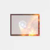 De witte dwergster in V407 Cygni Post-it® Notes (Voorkant)