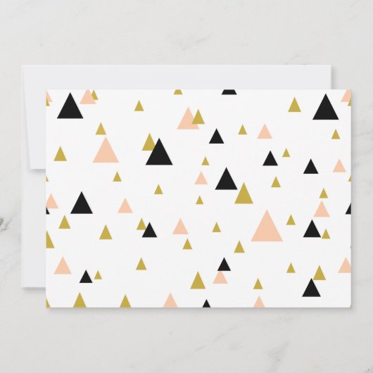 De witte Foto van het Manuscript van de Calligrafi Save The Date (Achterkant)