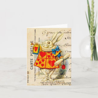 De witte Kaart van het Sprookjesland van het