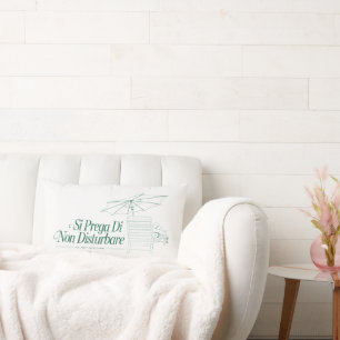 De witte lotus stoort niet kussen