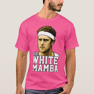 De Witte Mamba T-shirt