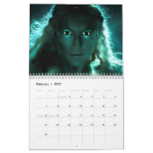 De Witte Raad® Kalender (Feb 2027)
