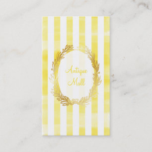 De witte strepen van PixDezines/citron digitale Visitekaartje