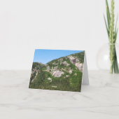 De witte Verjaardag van de Trein van de Broer van Kaart (Achterkant)