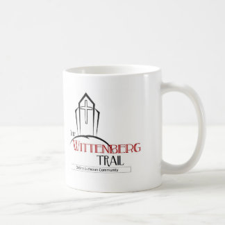 De Wittenberg Trail Coffee-Mok Koffiemok