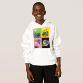 De wizard Apprentice - Comic reinigen (Voorkant volledig)