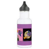 De wizard Apprentice - Schoonmaken Waterfles (Rechts)