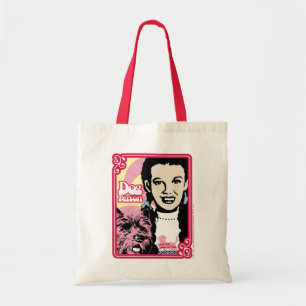 De wizard OZ™   Dorothy™ & Toto™ - Dog Perso Tote Bag
