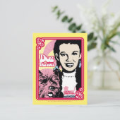 De wizard OZ™ | Dorothy™ & Toto™ - Dog Person Briefkaart (Staand voorkant)