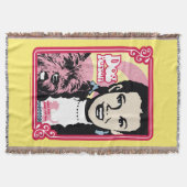 De wizard OZ™ | Dorothy™ & Toto™ - Dog Person Deken (Voorkant)