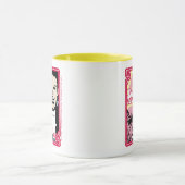 De wizard OZ™ | Dorothy™ & Toto™ - Dog Person Mok (Midden)