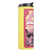 De wizard OZ™ | Dorothy™ & Toto™ - Dog Person Thermosbeker (Gedraaid links)