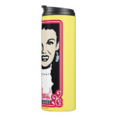 De wizard OZ™ | Dorothy™ & Toto™ - Dog Person Thermosbeker (Geroteerd rechts)