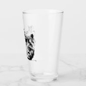 De wizard OZ™ | En je kleine hond ook Glas (Links)