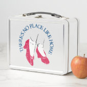 De wizard OZ™ | Er is geen plek zoals Home™ (In situ)