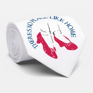 De wizard OZ™   Er is geen plek zoals Home™ Stropdas