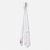 De wizard OZ™ | Er is geen plek zoals Home™ Stropdas (Achterkant)