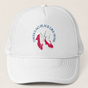 De wizard OZ™   Er is geen plek zoals Home™ Trucker Pet