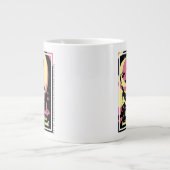 De wizard OZ™ | Ik ben niet in Kansas Grote Koffiekop (Voorkant)