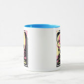 De wizard OZ™ | Ik ben niet in Kansas Mok (Midden)