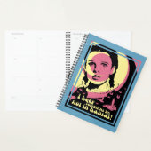 De wizard OZ™ | Ik ben niet in Kansas Planner (Display)