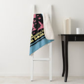 De wizard OZ™ | Ik ben niet in Kansas Sherpa Deken (In situ)