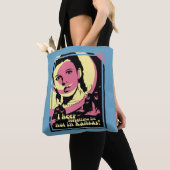 De wizard OZ™ | Ik ben niet in Kansas Tote Bag (Dichtbij)