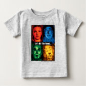 De wizard OZ™ | Laten we de weg bewandelen (Voorkant)