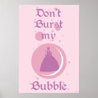 De wizard OZ™ | Mijn bubbeltje niet verbranden