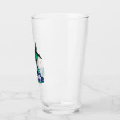 De wizard OZ™ | Noem me niet Glas (Links)