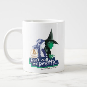 De wizard OZ™ Noem me niet Grote Koffiekop