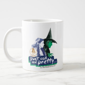De wizard OZ™ | Noem me niet Grote Koffiekop