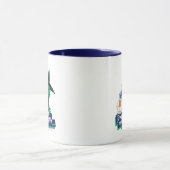 De wizard OZ™ | Noem me niet Mok (Midden)