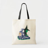 De wizard OZ™ | Noem me niet  Tote Bag (Voorkant)