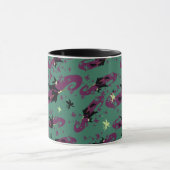 De wizard OZ™ | Slecht Witch™ Patroon Mok (Midden)