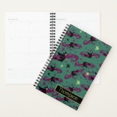 De wizard OZ™ | Slecht Witch™ Patroon Planner (Display)