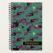De wizard OZ™ | Slecht Witch™ Patroon Planner (Voorkant)